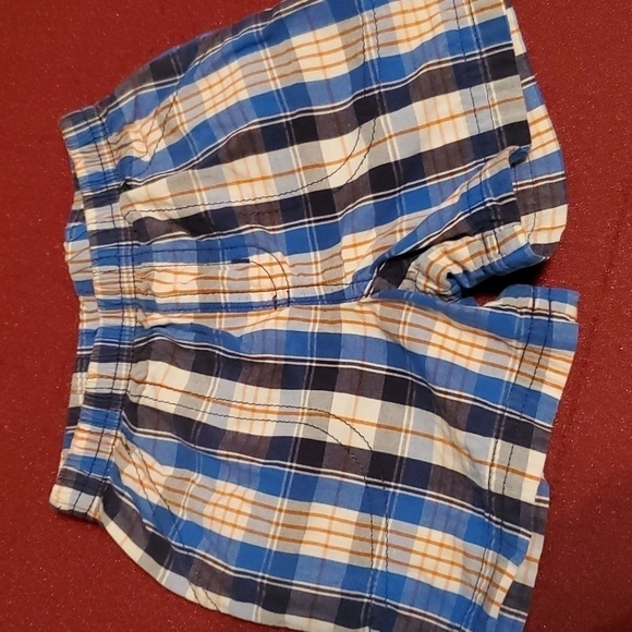Carter's Infant Boy's 4pc Summer Bundle Size 9 Months - Picture 6 of 9